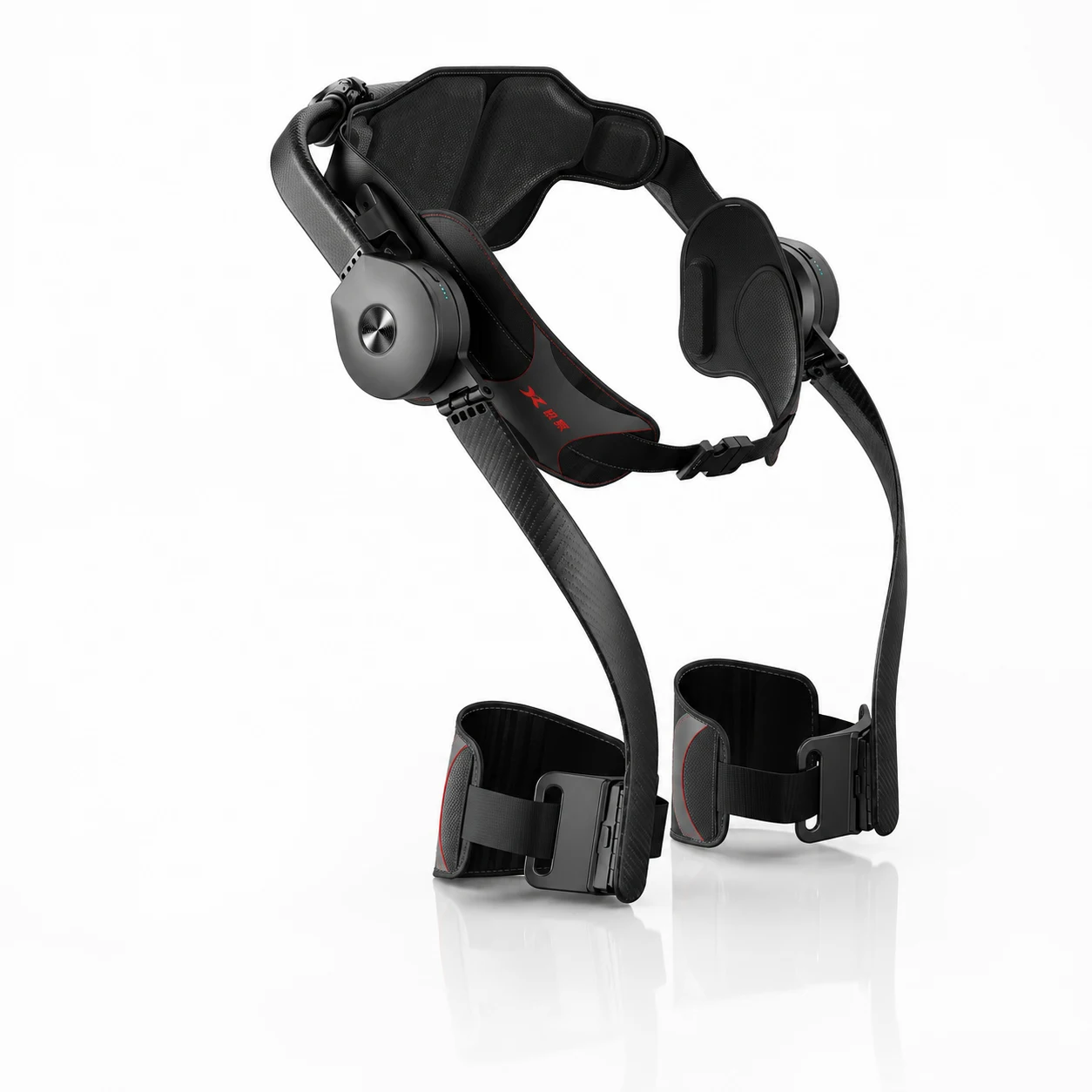 X-PLORER 1.0